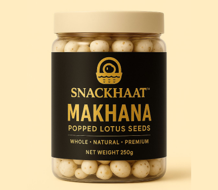 Makhana